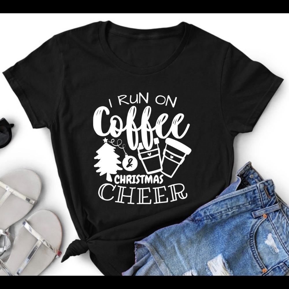 Handmade Christmas T
